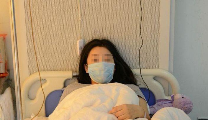 女大学生贪慕虚荣真实案件,女大学生贪慕虚荣被学长套路