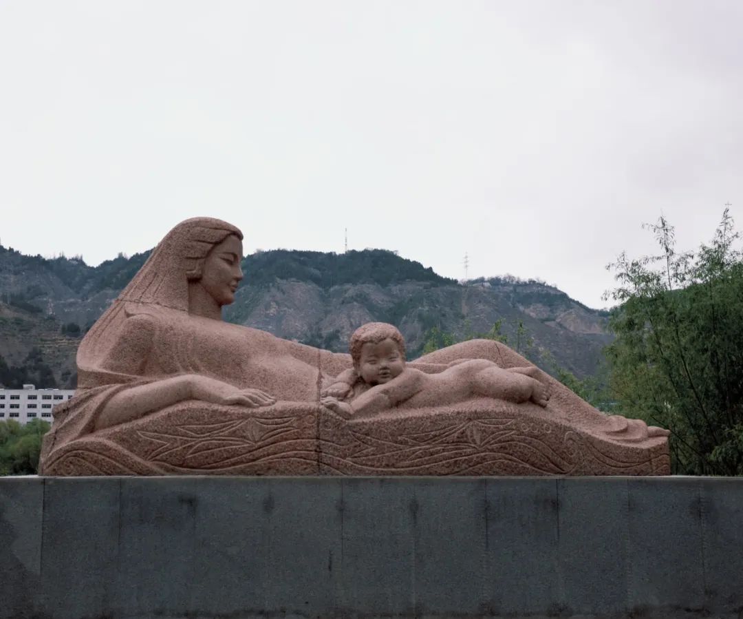 国内最chill的城市，我想投它一票