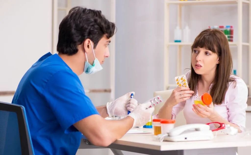 尿酸升高了怎么办教你5招降尿酸,尿酸一直高怎么降尿酸