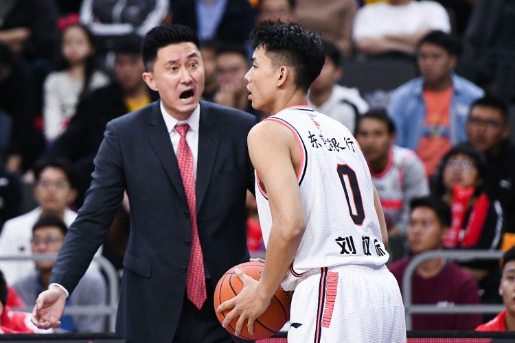 CBA最新消息！广东大将退役，郭艾伦无缘国家队马布里续约有转机