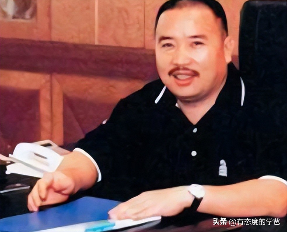 当年，为了让*昌星赖**被遣返，我们做了哪些让步