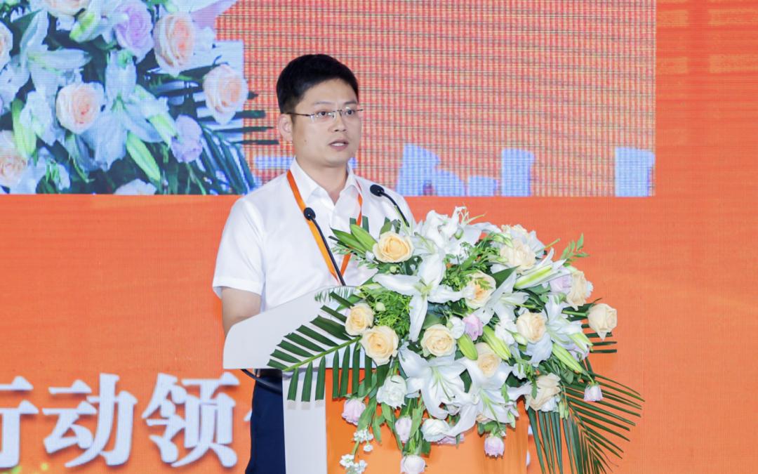 2022年第十七届中国国际物流节,物流产业最新规划