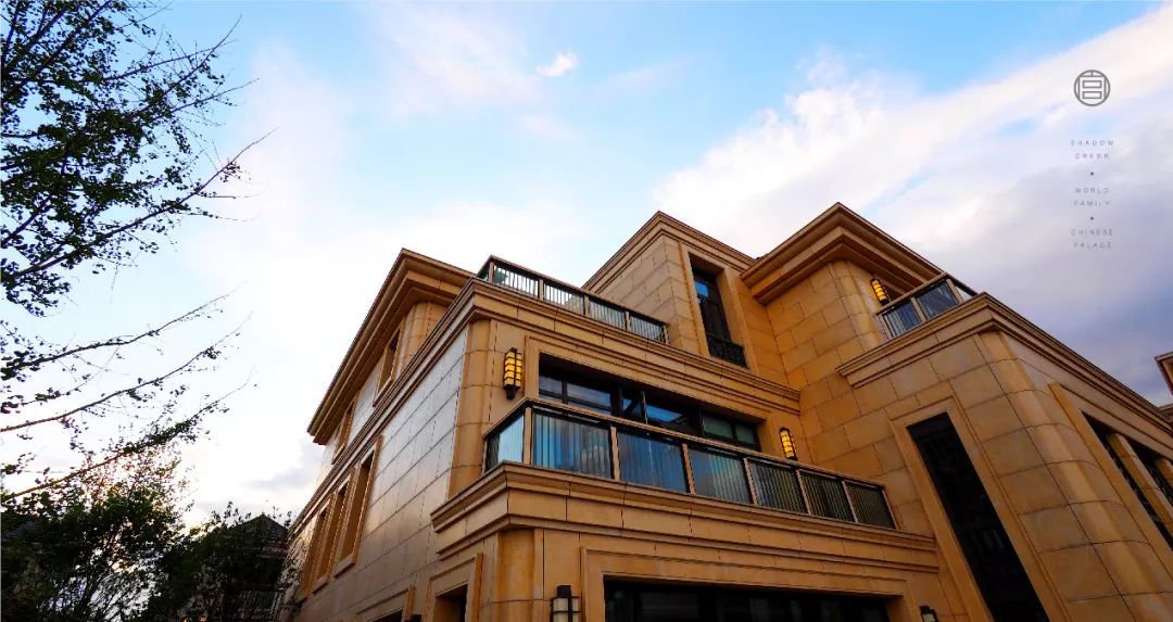 北京丽宫别墅最便宜的房子,北京丽宫别墅一期