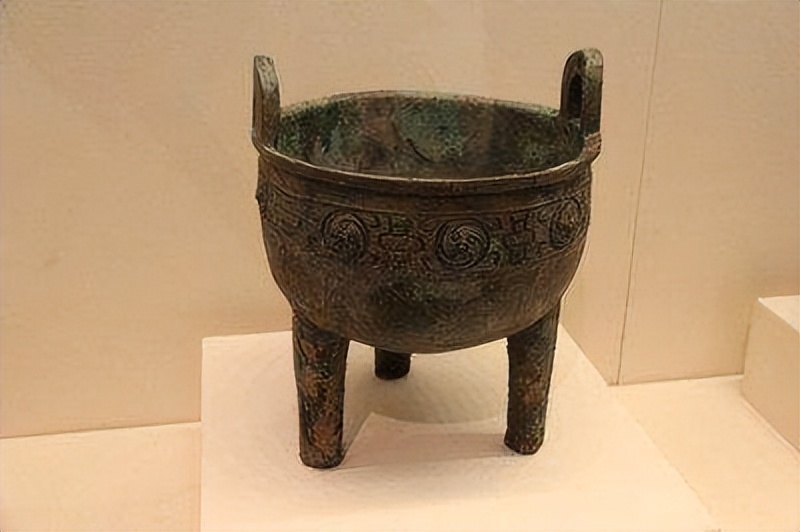 秦朝青铜器图片大全,秦朝青铜器鉴赏视频