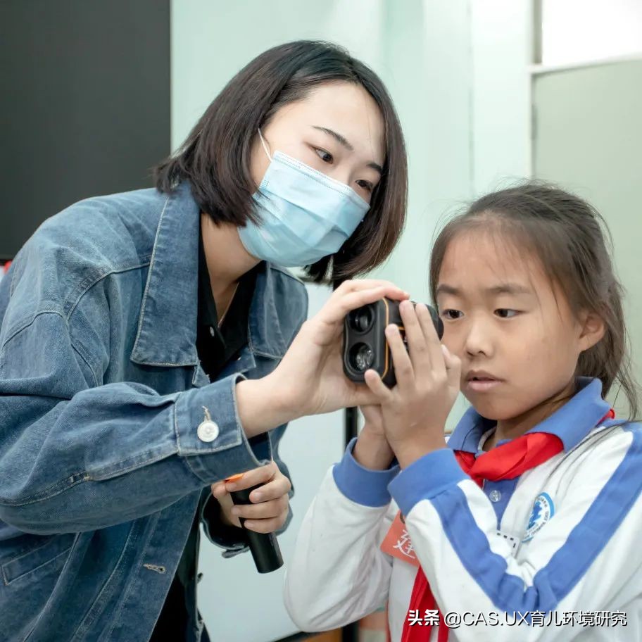 CAS儿童空间|生命花园:在校园屋顶打造感知自然的实验场