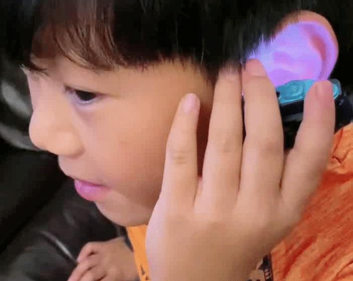 为什么小孩偏要买小天才电话手表 (小天才电话手表智娃陪读功能)