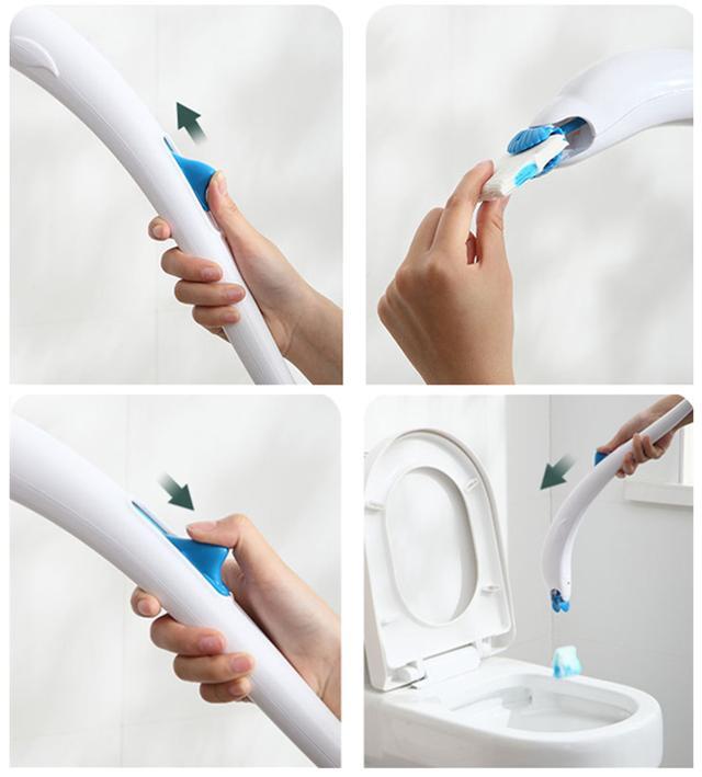 打扫房间必备好物,懒人清洁房间好物