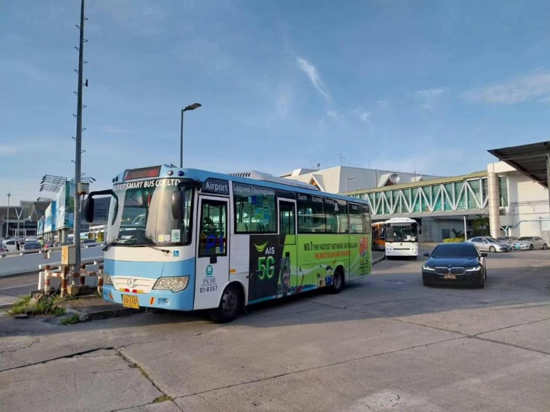 现在泰国游降温了吧,泰国旅游天气热