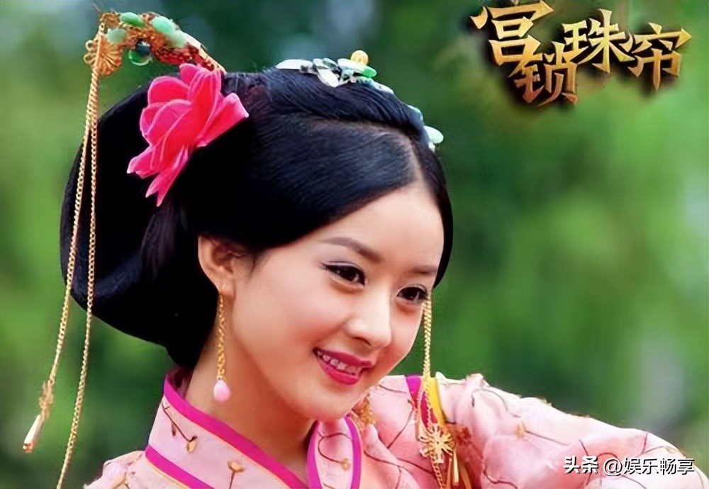 “拼命三娘”杨幂敬业精神获盛赞,拼命三娘是杨幂还是赵丽颖