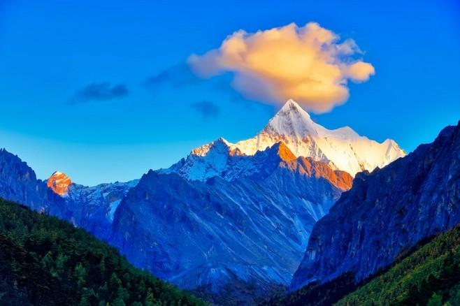 藏西旅游攻略大全,西藏10日旅游攻略