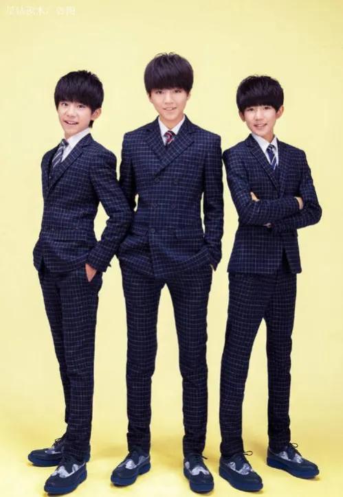 易烊千玺谦逊视频,易烊千玺的低调