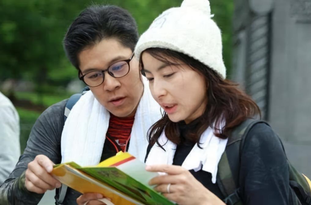 霍启刚住院了么,霍启刚发长文悼念郭晶晶