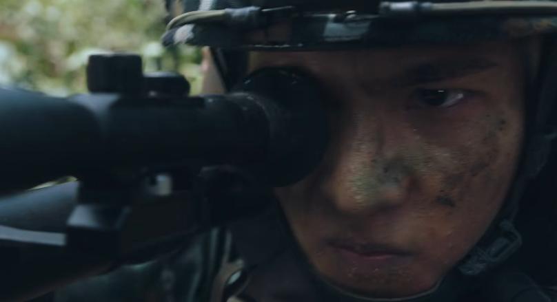 杨洋最新电视剧特战荣耀开播时间,杨洋主演的特战荣耀何时开播