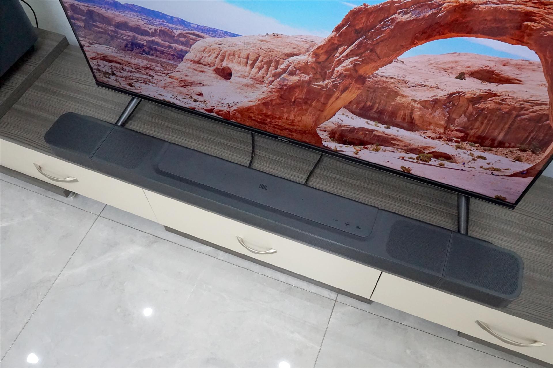 索尼和jbl回音壁怎么选,索尼回音壁和jbl回音壁