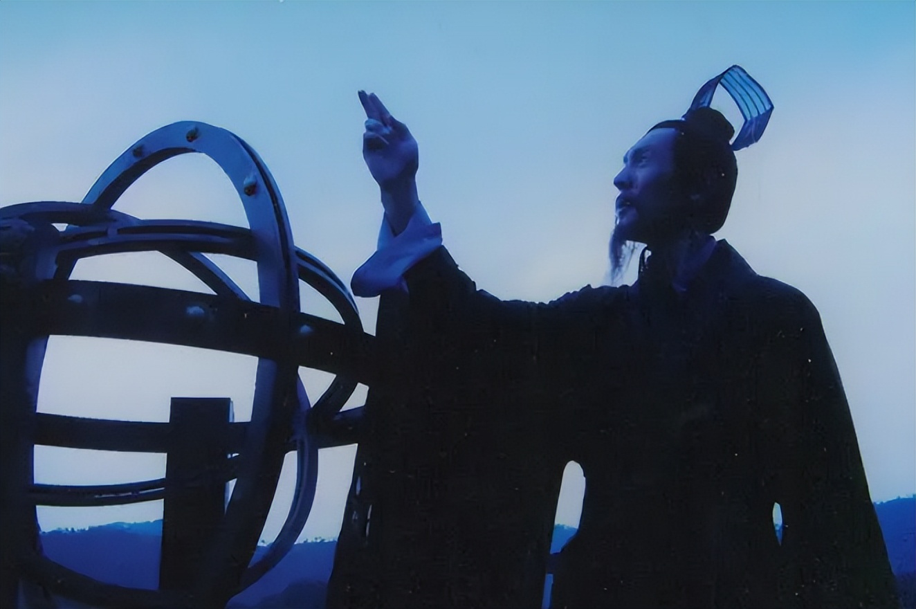 陈宝国版雍正王朝是哪一年,陈宝国的经典电视剧有哪些