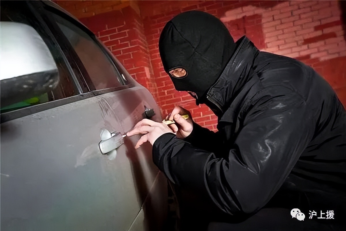 以租代购的车子被拖走又偷回来,以租代购车辆被卖