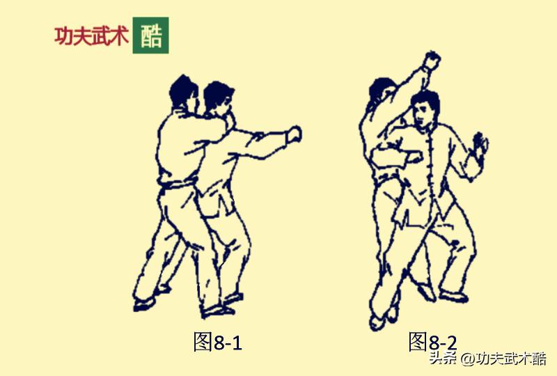 金蝉脱壳武功,金蝉脱壳九连环解法