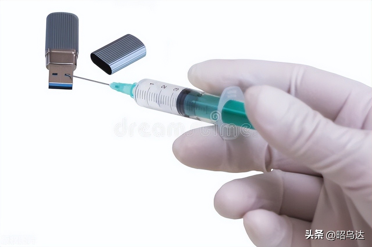 u盘损坏最简单的修复方法,u盘内文件损坏怎么修复