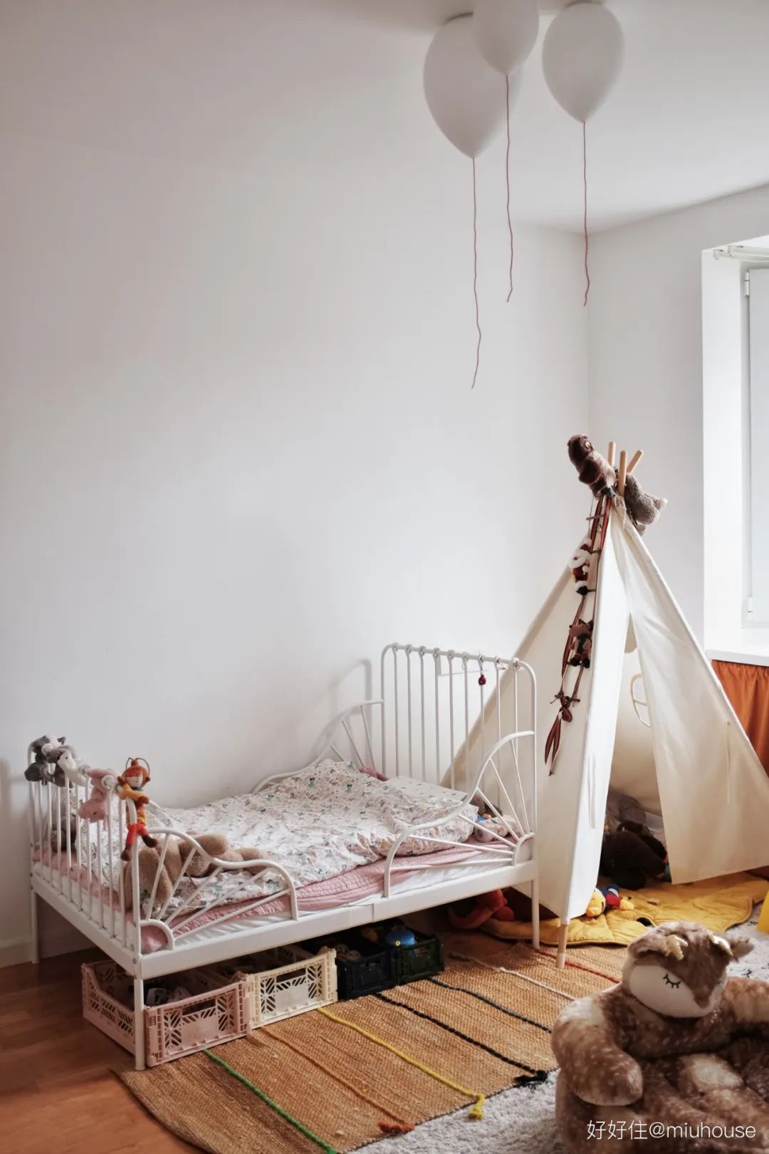 客厅好物复古风,卧室布置好物推荐复古风