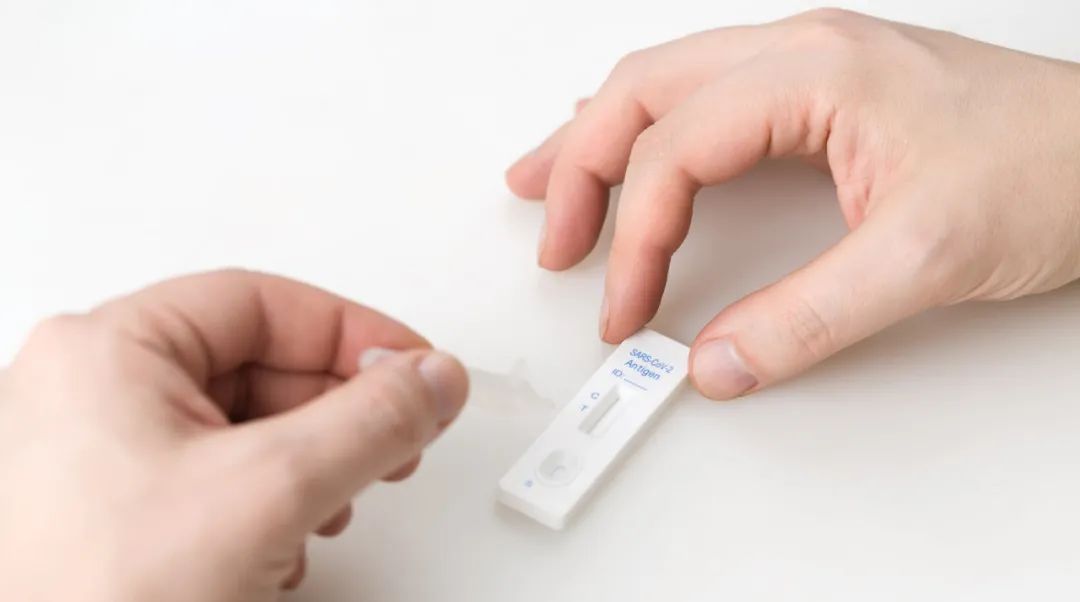 抗原检测试剂盒如何合理贩卖,抗原试剂购买正规途径