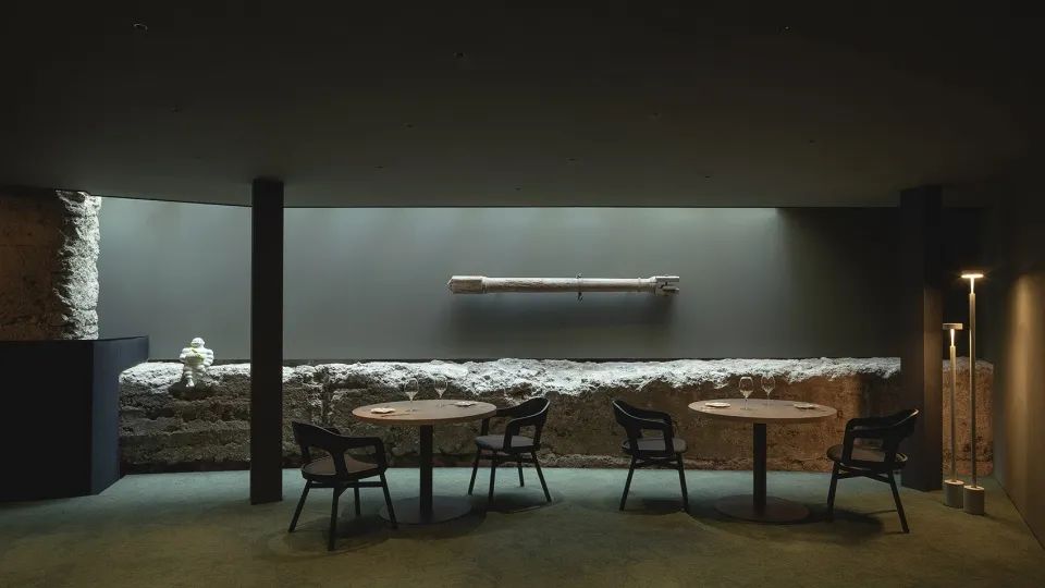 专业网红餐厅设计分析及思路,网红新中式餐厅设计方案案例分享