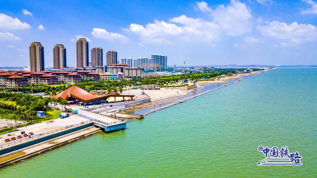 一票打卡三个城市,铁路旅游新型票制产品来了!