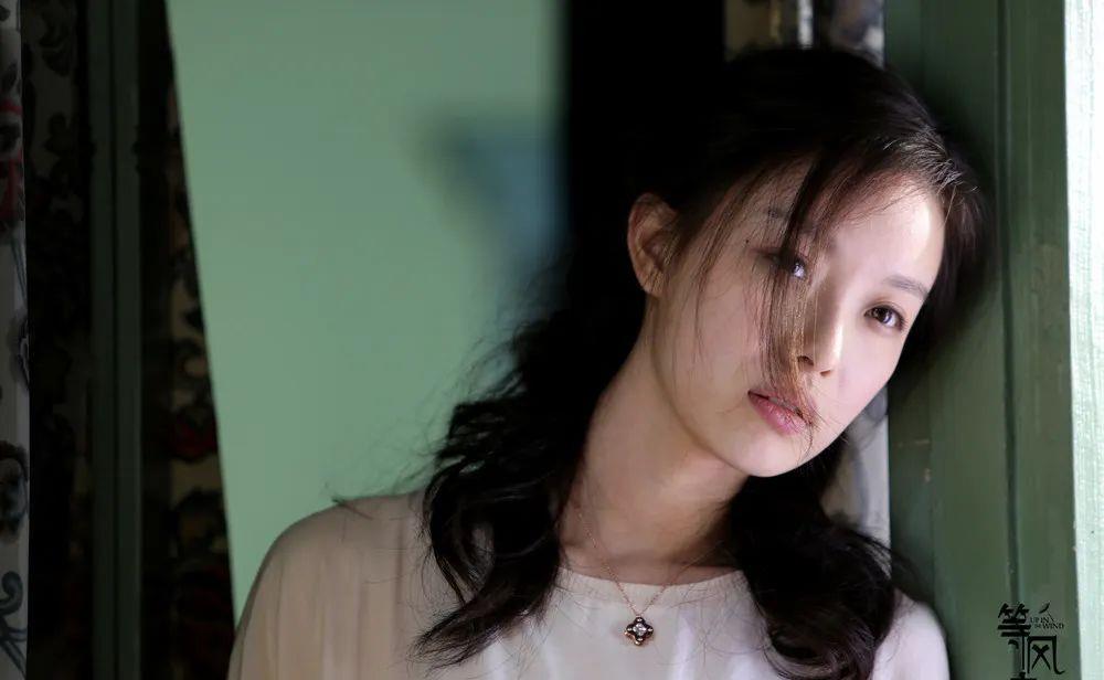 谋女郎倪妮都市剧,谋女郎倪妮的十年沉浮史