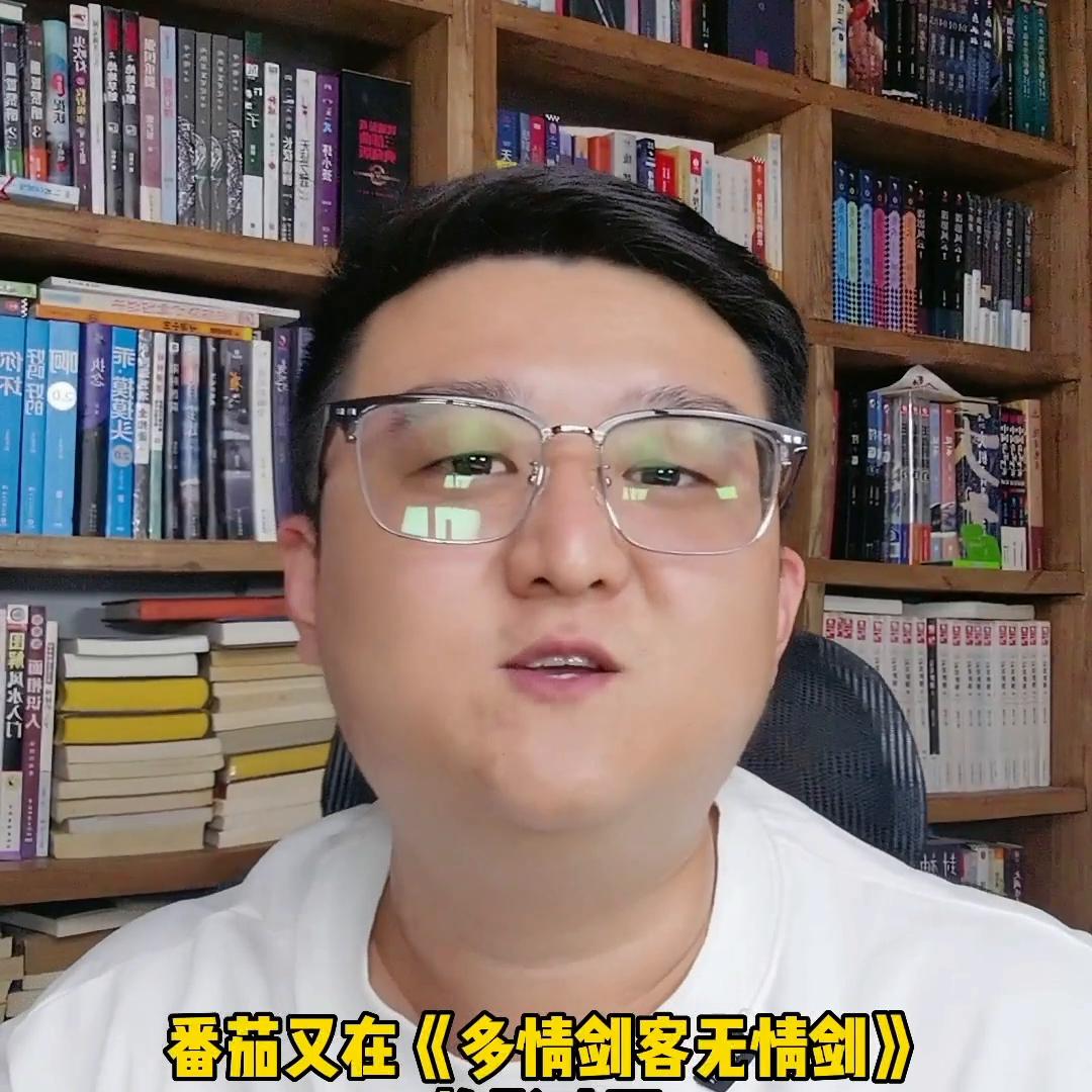 如果大家喜欢这个题材，那老牛可以把网文圈所有大神都盘点...