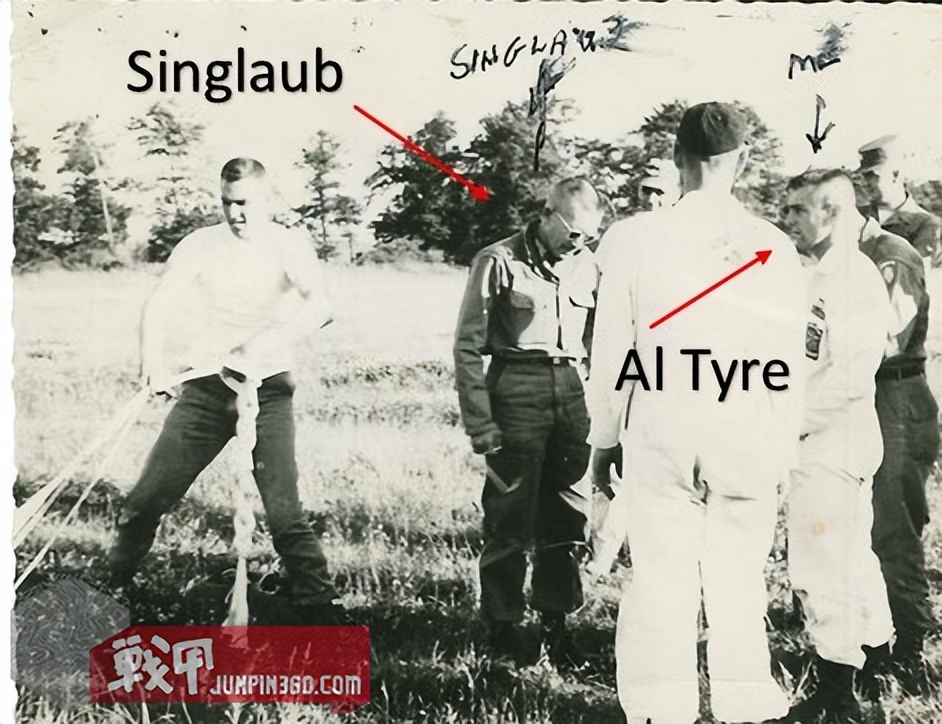 越战狂人？江洋大盗？幸运伞兵TedB.Braden的传奇一生