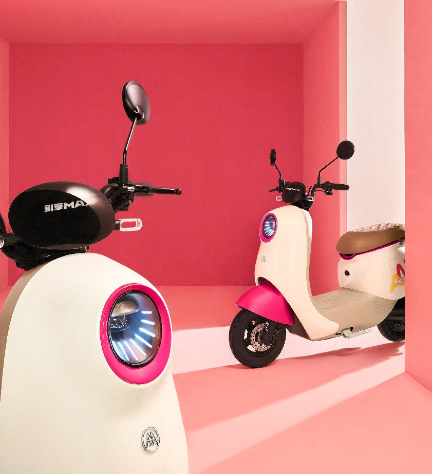 新国标电动车3000左右新推荐车型,5款值得入手的新国标电动车