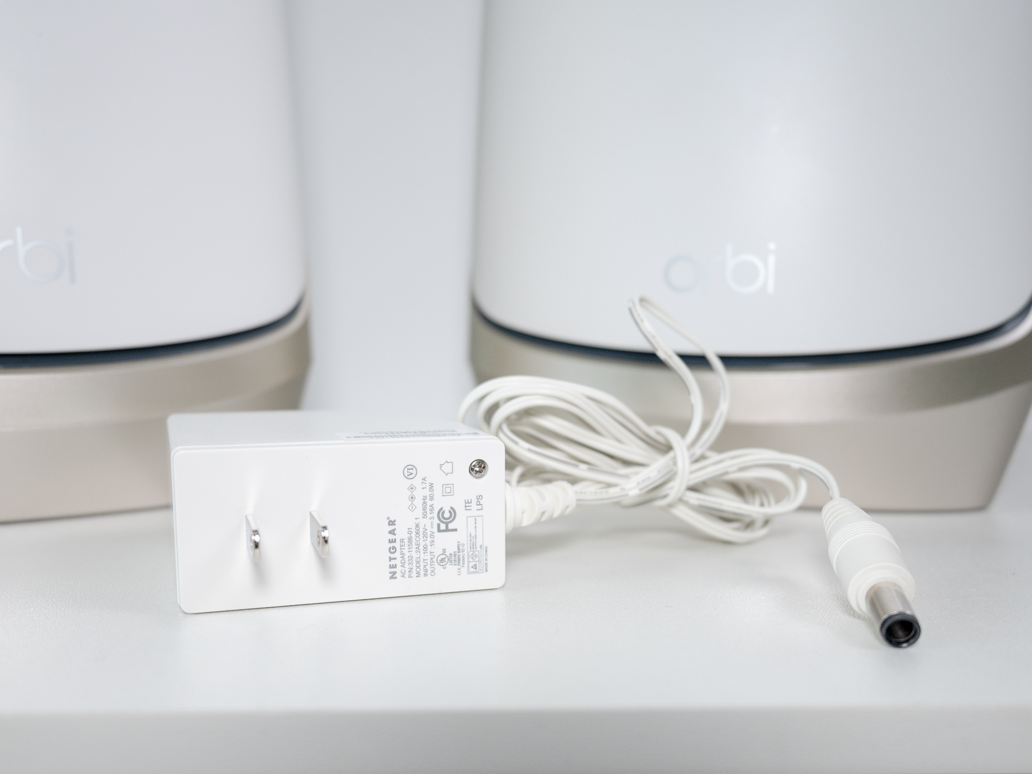 Wi-Fi6EMesh体验：OrbiRBKE963简测兼IntelAX210vsAMDRZ608对比