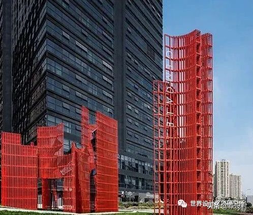 全世界酒店设计大奖,中国酒店设计拿奖