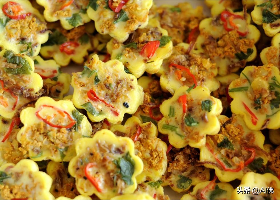 目前市场上最畅销的休闲食品,来自世界各地的食材