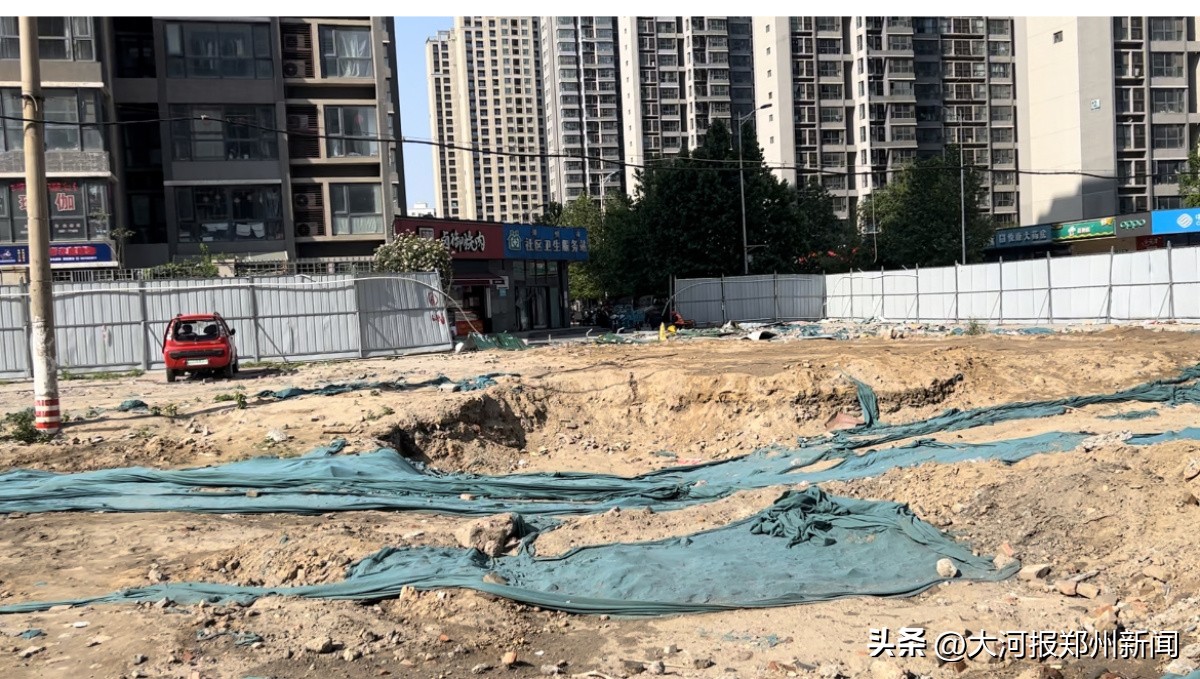 郑州文化路为什么一直在修,郑州各条路现状