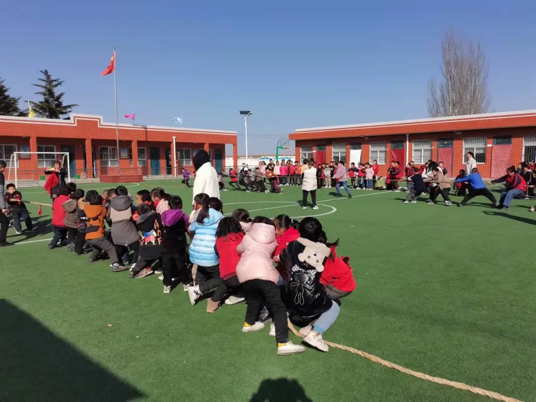 渭南白水许道小学校长刘永勤:让阅读之光照亮农村留守孩子的心