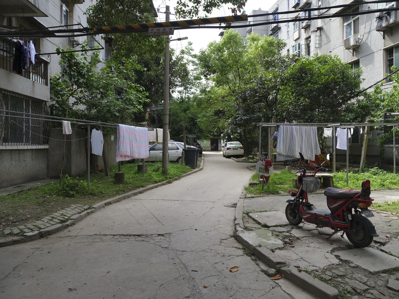 大武汉系列之261：邮电部武汉通信电源厂（邮电部535厂）