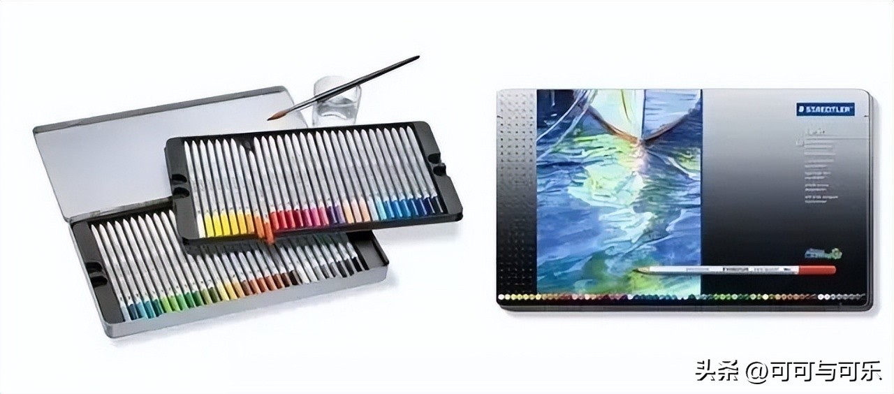 彩铅课7-9,彩铅第一节课画什么好