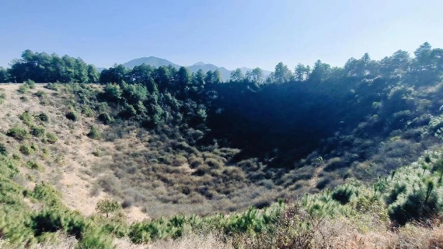 十一月云南旅游攻略腾冲 (从云南腾冲看云南旅游攻略)