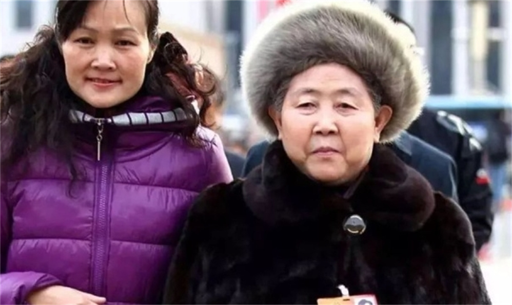 老干妈陶华碧逆袭之路,陶华碧拯救老干妈