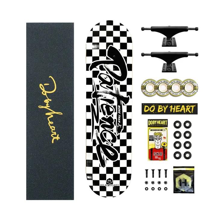 千万不要买哪种滑板,如何选择好的玩具板