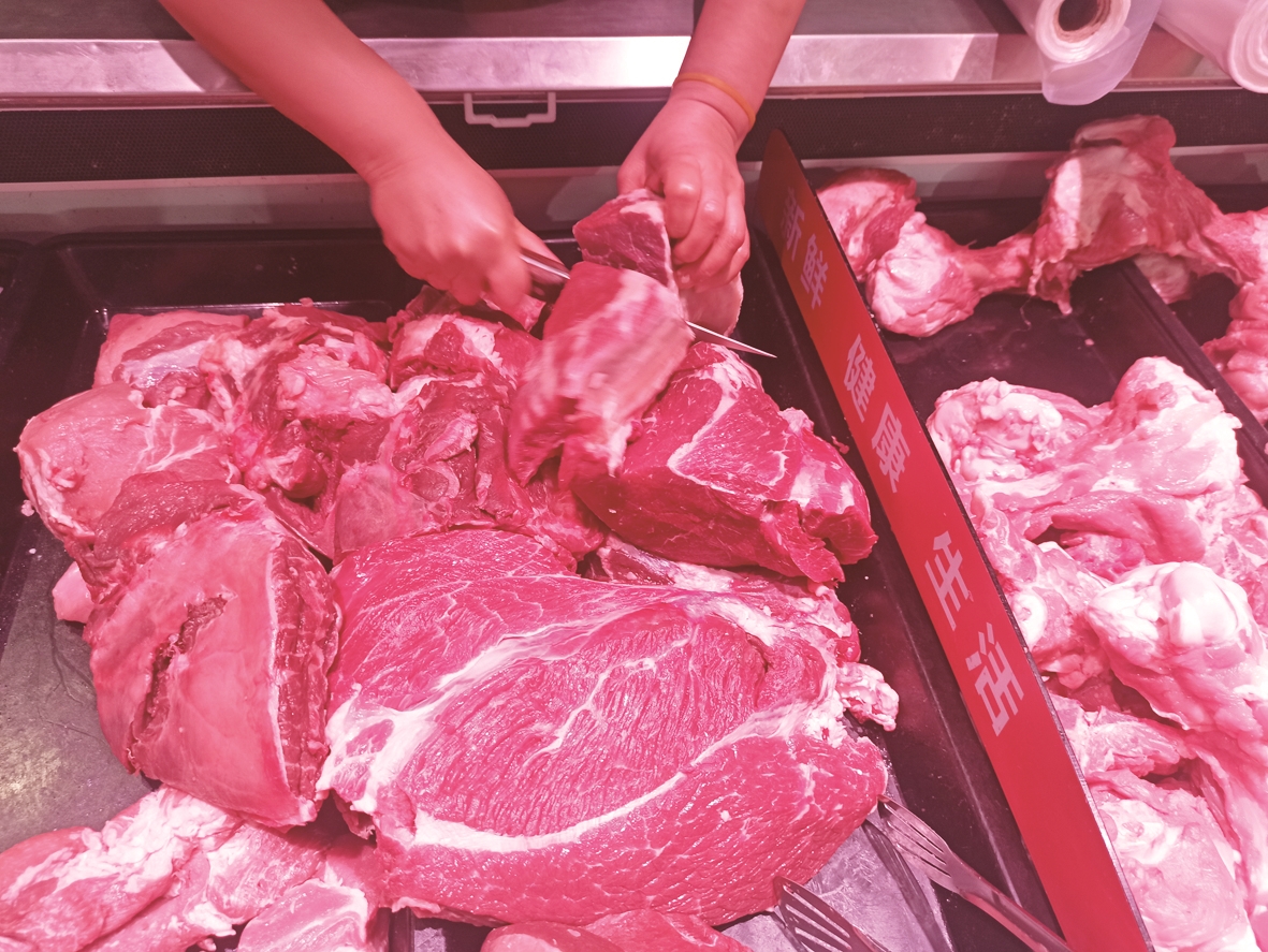 2022骞寸啛鐗涜倝浠锋牸琛屾儏璧板娍,2022骞村浗闄呯墰鑲変环鏍间笌渚涢渶鐜扮姸