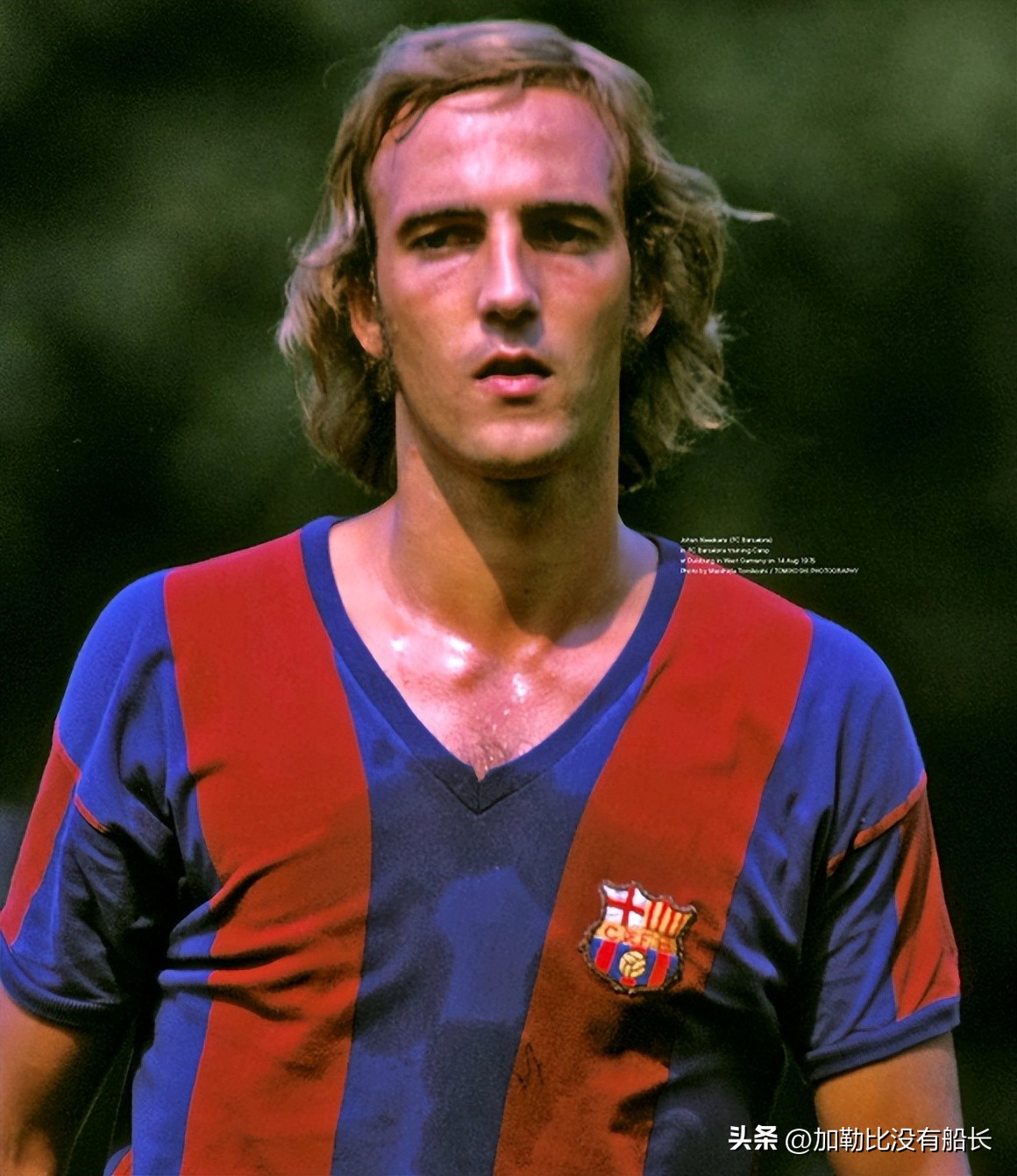 盘点进入2023后迎来本命年的世界足坛六大巨星