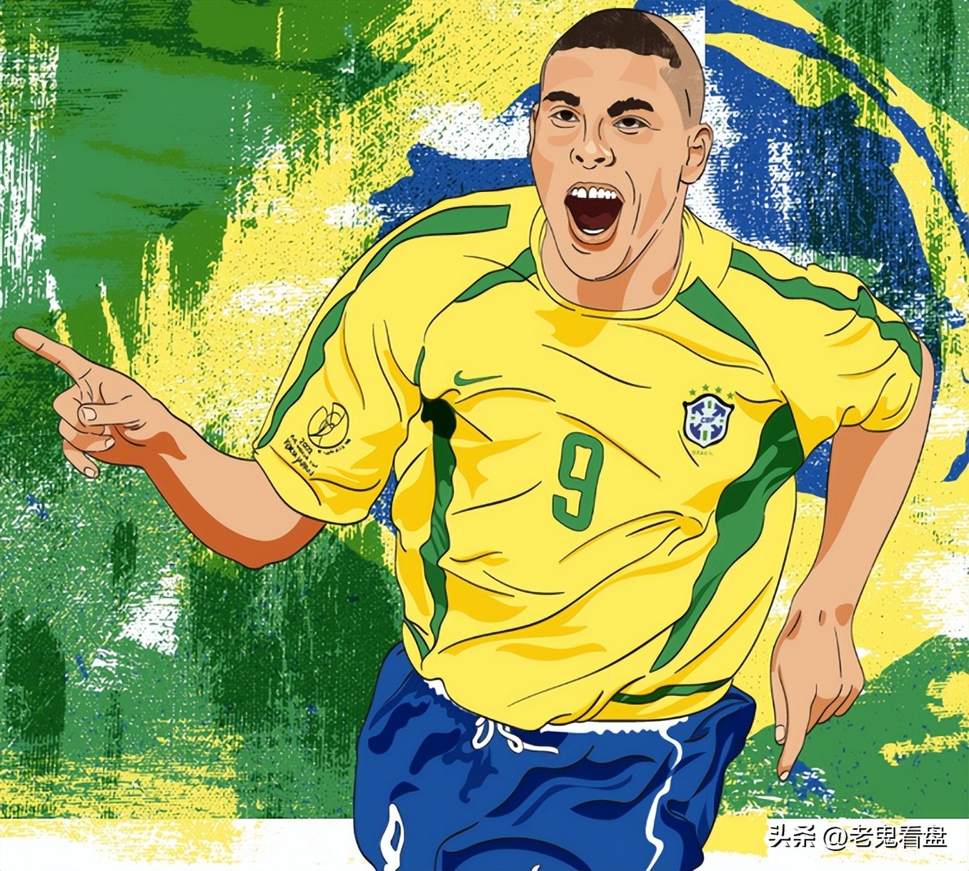 英格兰招揽哈兰德,英超曼城6-0诺丁汉森林哈兰德