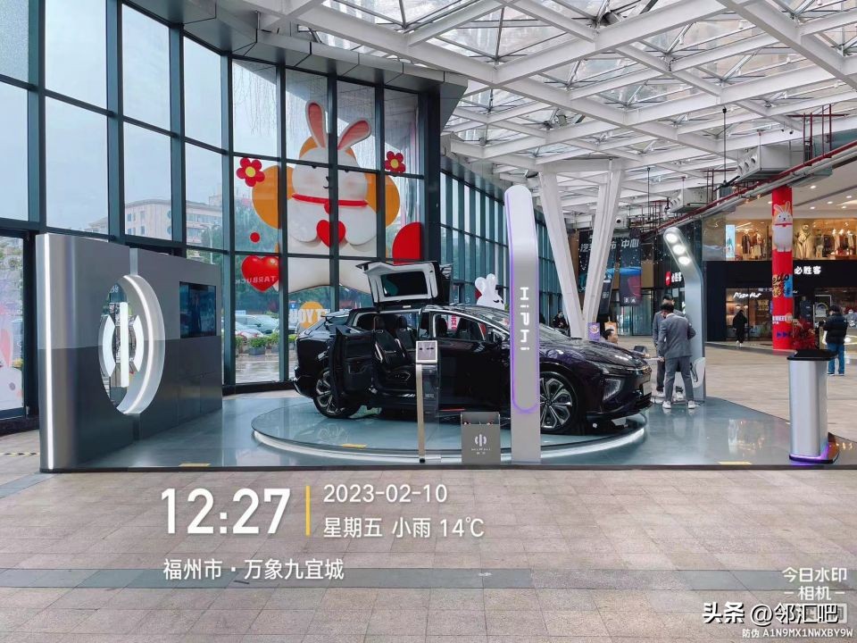 快闪店怎么设计才能吸引顾客,快闪店设计吸引顾客