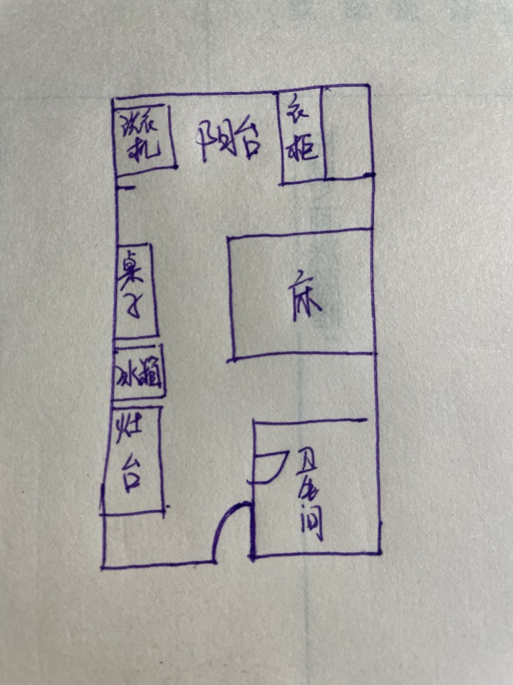 中沙金座附近,中沙金座公寓租房