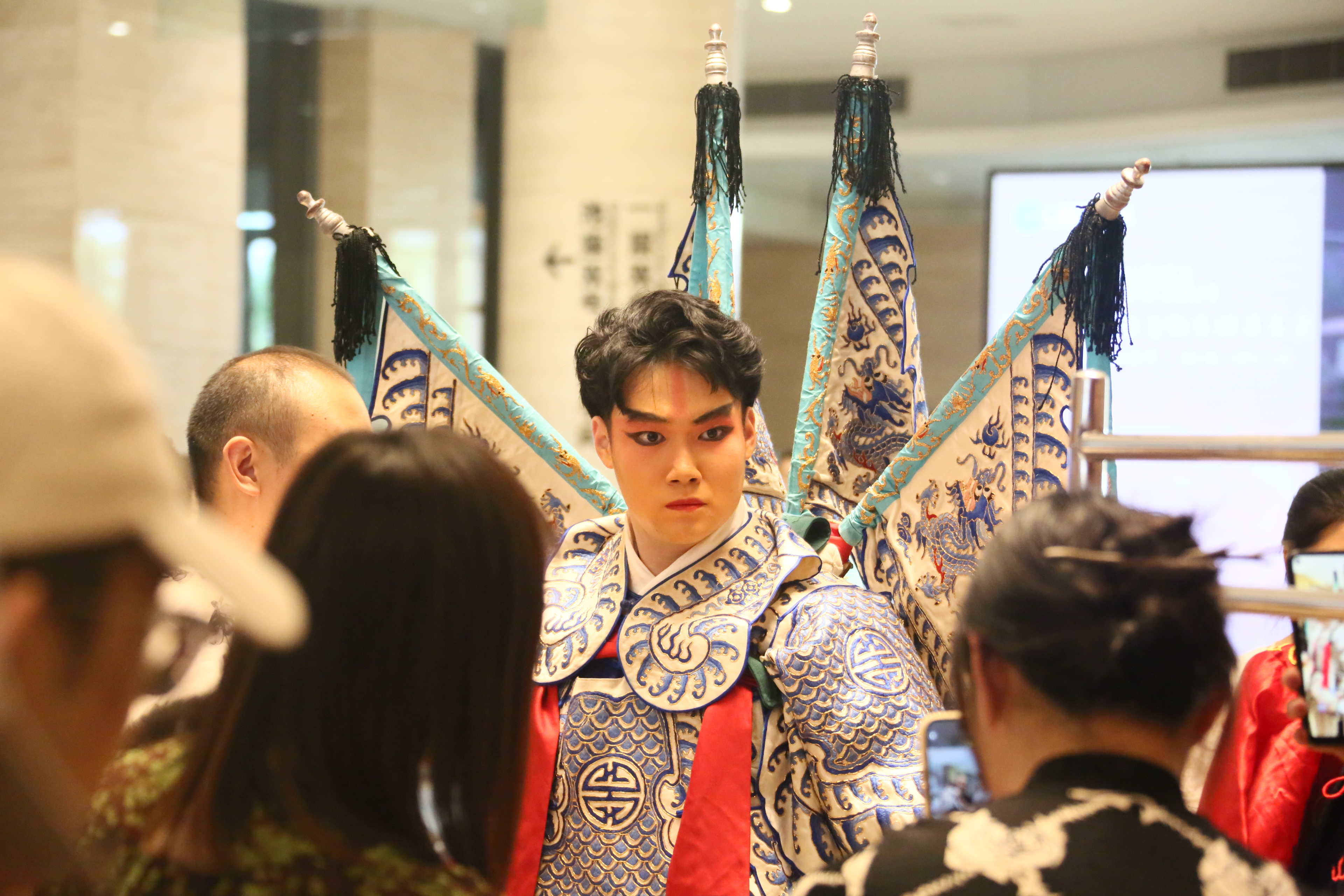 辽宁省沈阳京剧院,沈阳京剧馆