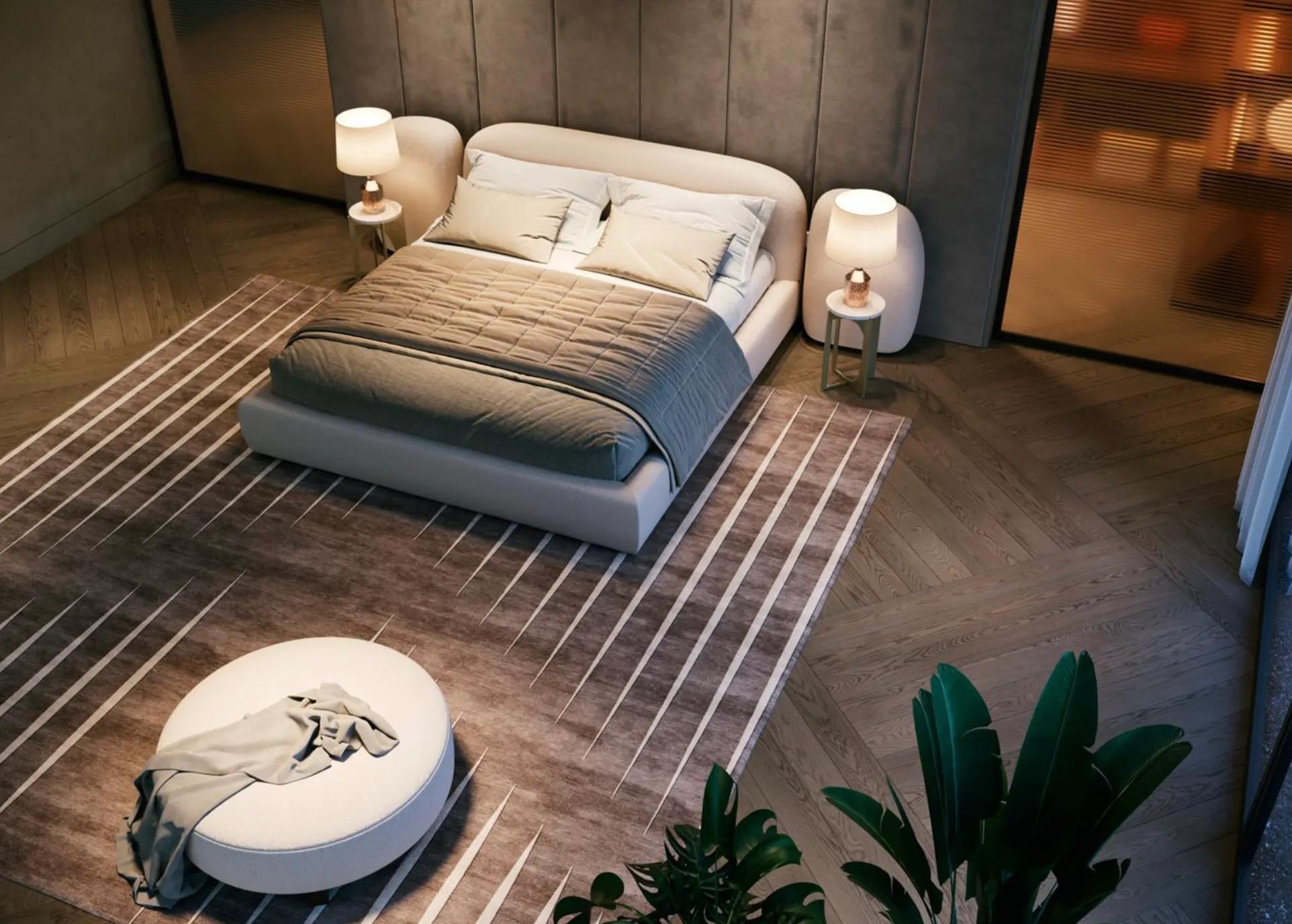 摩登罗萨意式轻奢家具推荐,意式轻奢风的高级感家具品牌