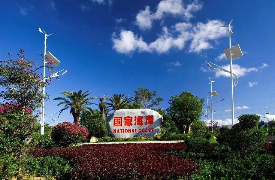 三亚大东海海滩浴场,除了三亚的海还有哪儿的海好玩