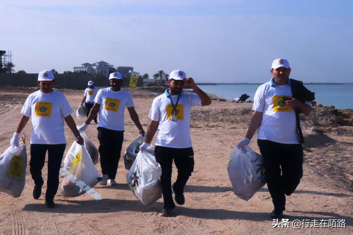 中东小国的福利：月入4万算是困难户，出生就送100平房子