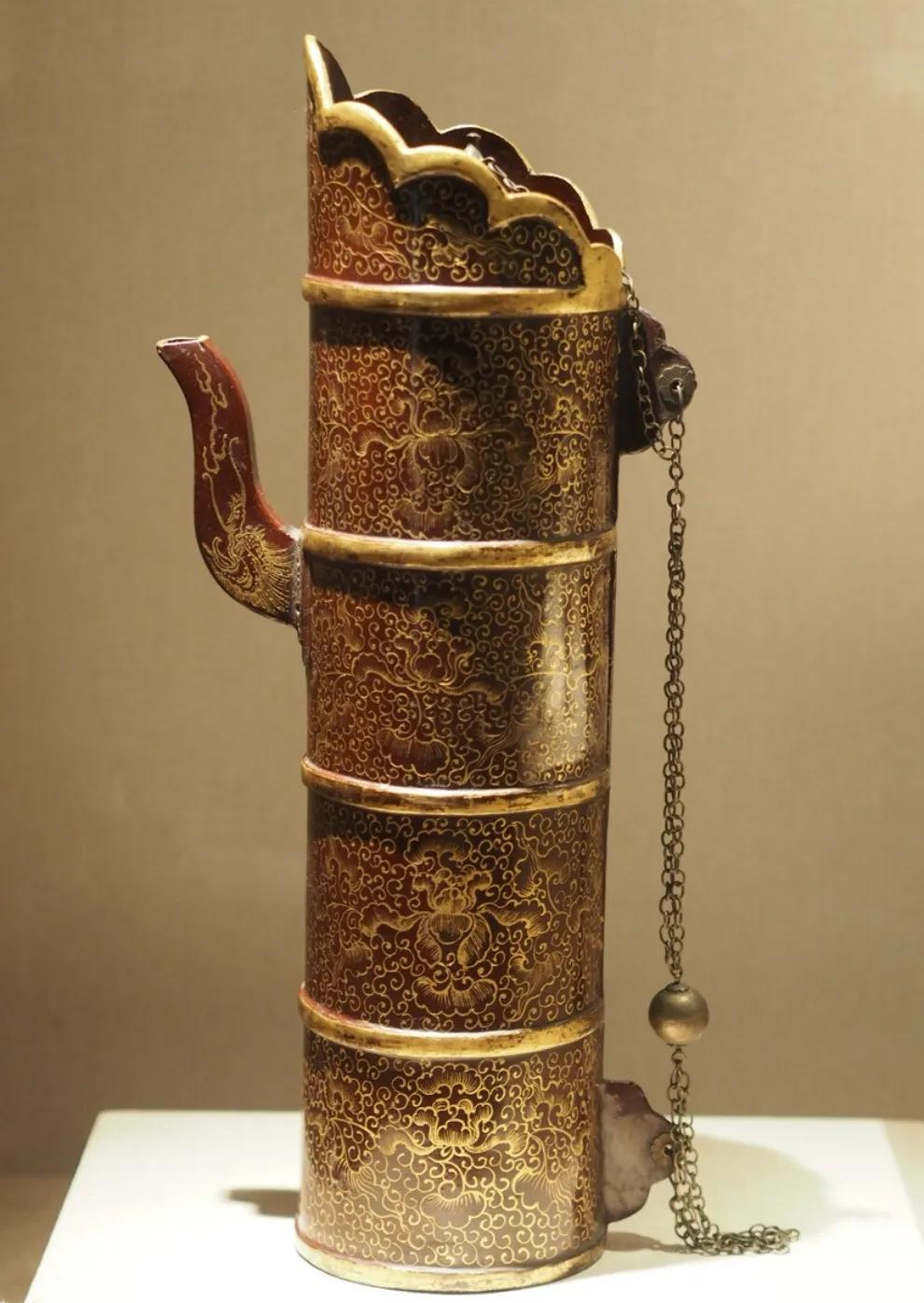 沈阳故宫藏清珍宝展,沈阳故宫博物院馆藏珍宝欣赏